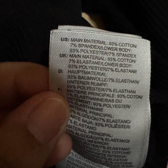 Addidas Boxy crop top Retro style - Picture 10 of 10